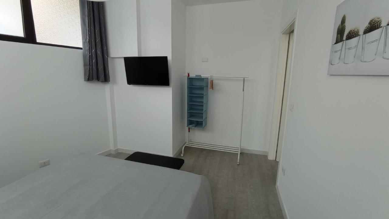 Rosa'S Rooms Matera Exterior photo