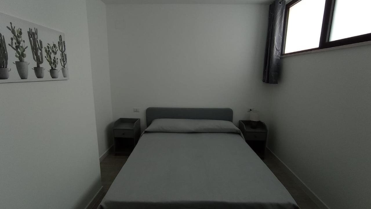 Rosa'S Rooms Matera Exterior photo